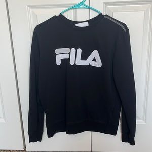 Fila Womens crewneck S